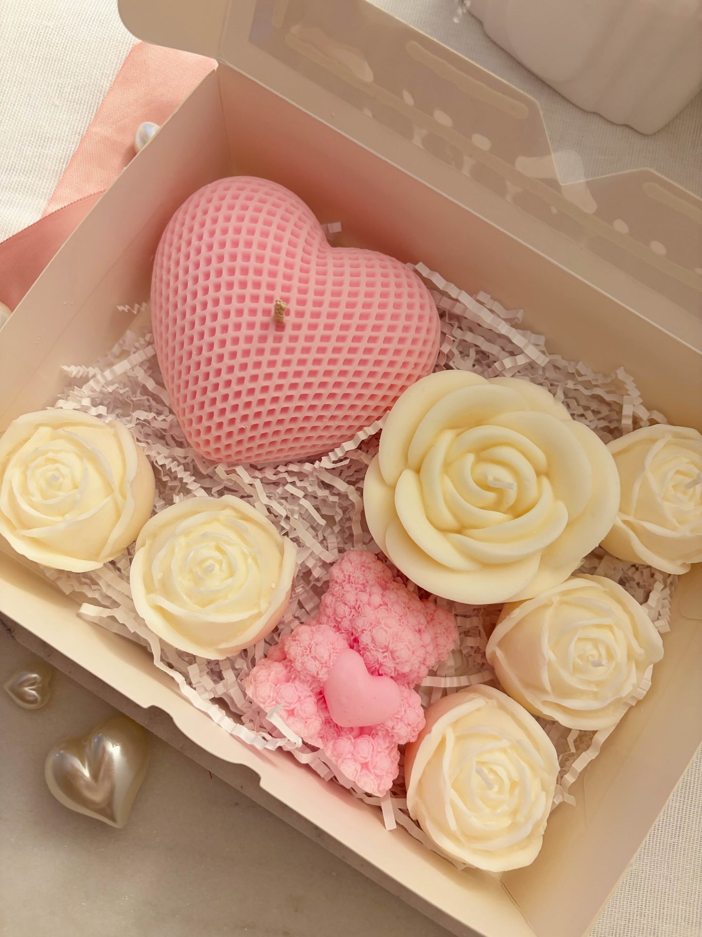 Large Candle Gift Box – A Personalised Gift for Every Special Occasion