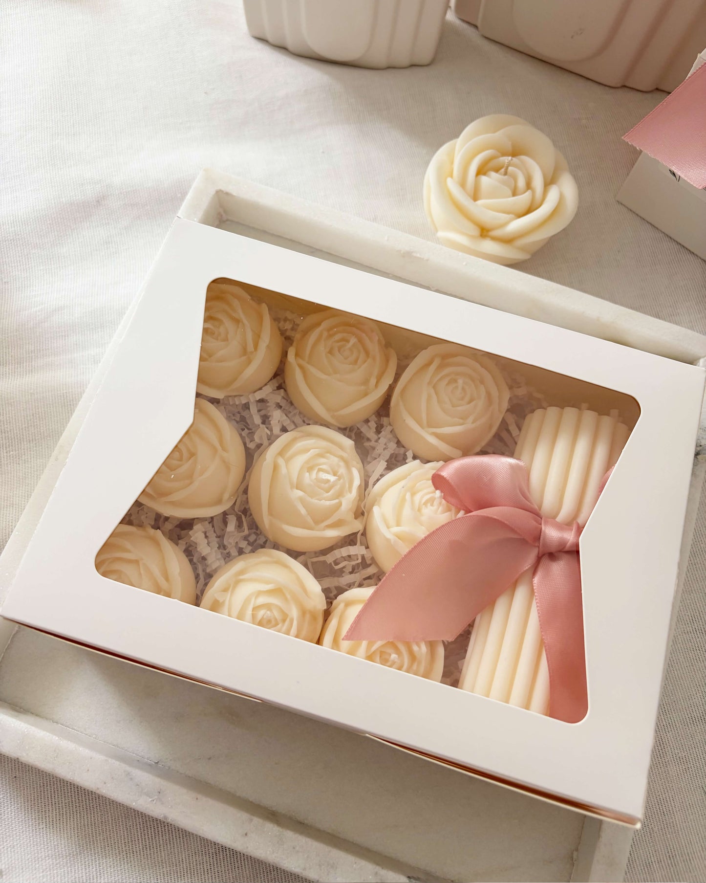 Bridesmaid Proposal Gift Box