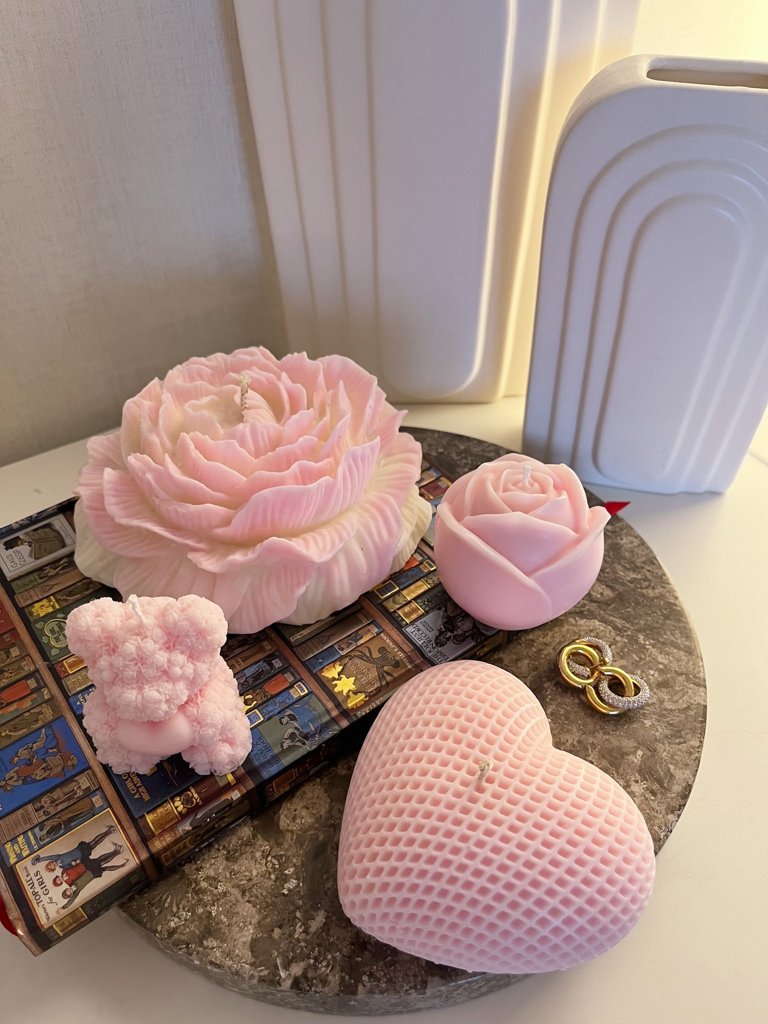 Valentine's Day Collection