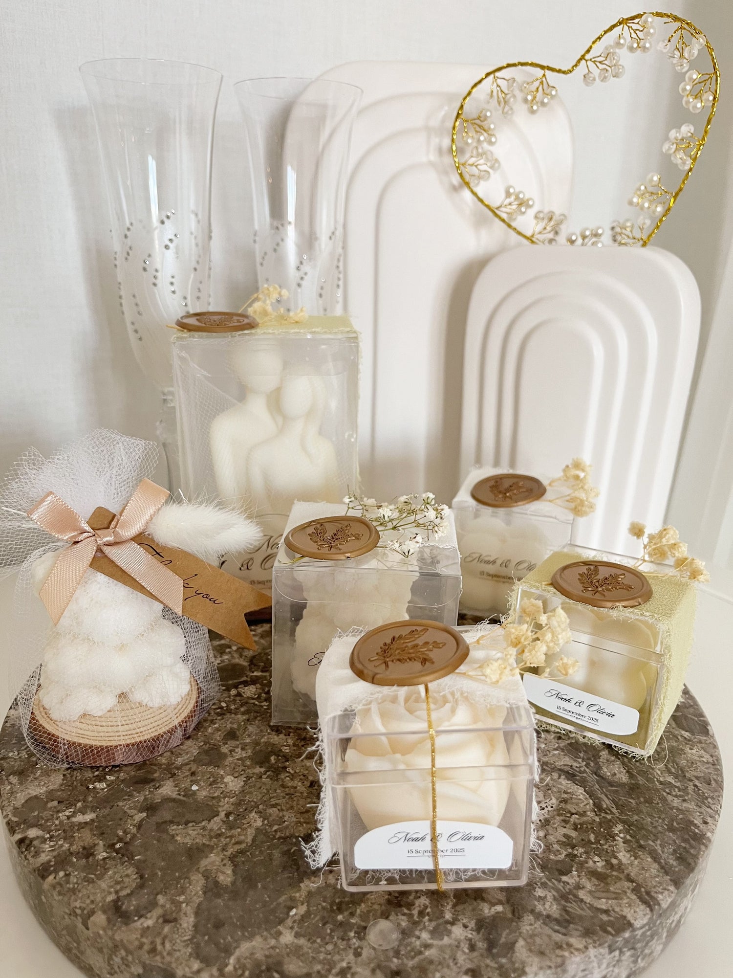 Event Favors