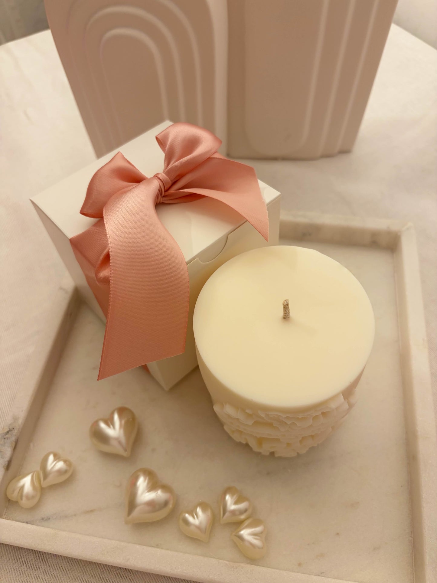 Best Dad Candle | Father's Day & Birthday Gift for Dad