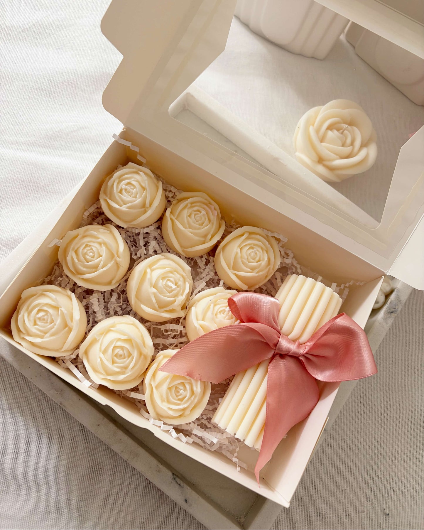 Maid of Honour Proposal Gift Box