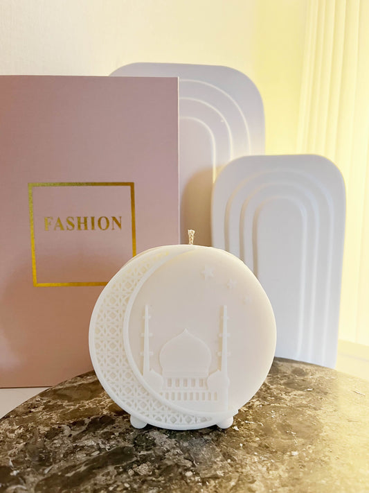 Ramadan Candle
