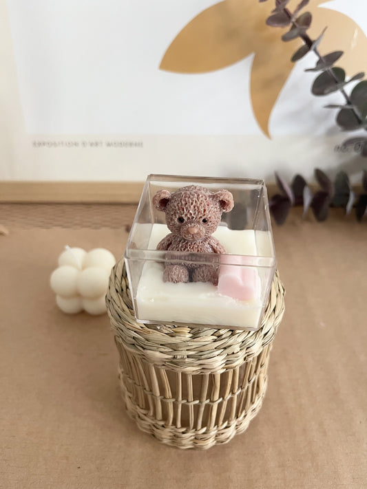 Baby shower favor